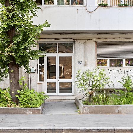 City Heart Retreat Elegant Apartment Bükreş Dış mekan fotoğraf