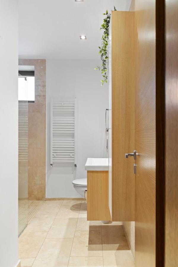 City Heart Retreat Elegant Apartment Bükreş Dış mekan fotoğraf