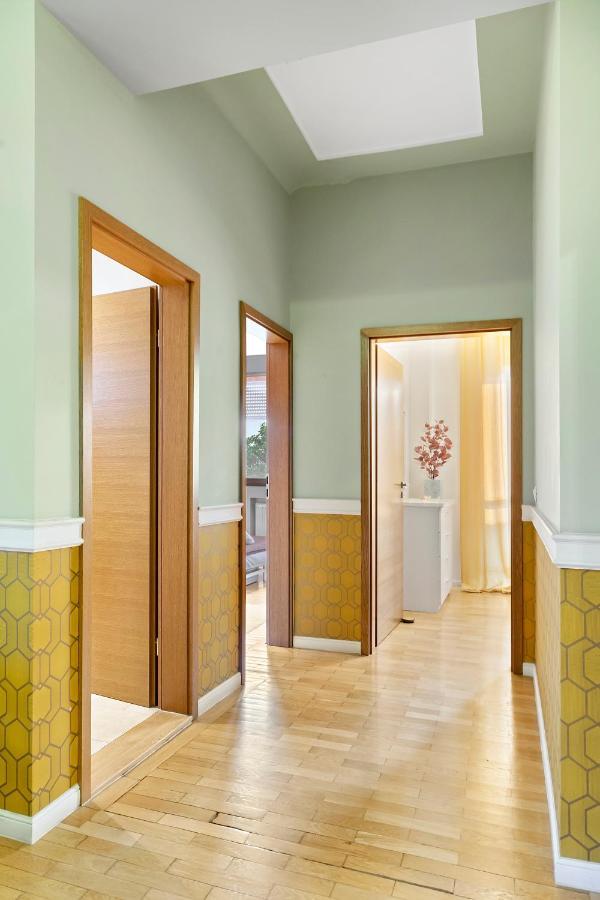 City Heart Retreat Elegant Apartment Bükreş Dış mekan fotoğraf