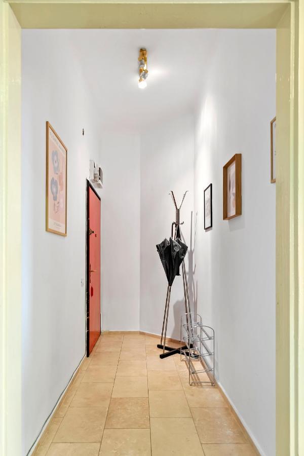 City Heart Retreat Elegant Apartment Bükreş Dış mekan fotoğraf