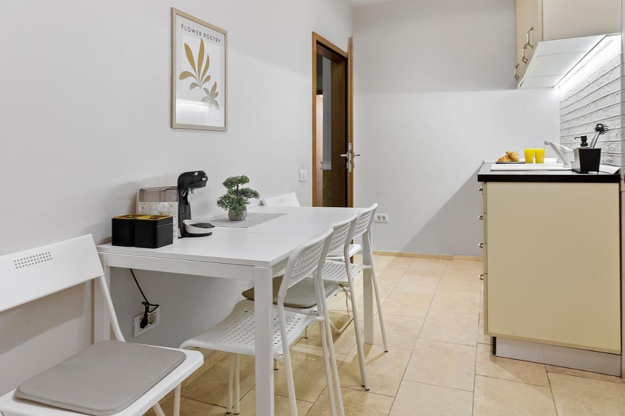 City Heart Retreat Elegant Apartment Bükreş Dış mekan fotoğraf