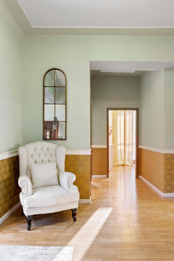 City Heart Retreat Elegant Apartment Bükreş Dış mekan fotoğraf