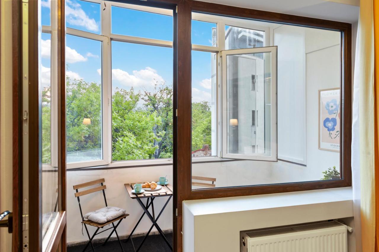 City Heart Retreat Elegant Apartment Bükreş Dış mekan fotoğraf